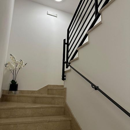Apartmani Vice Брела Экстерьер фото