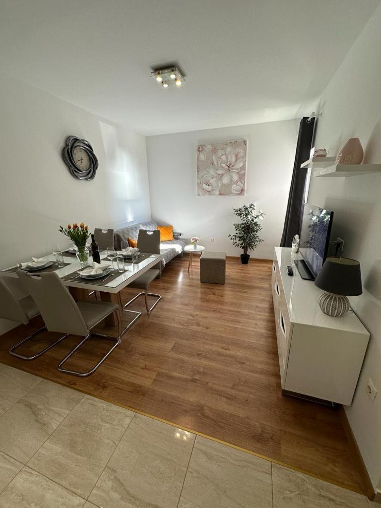 Apartmani Vice Брела Номер фото