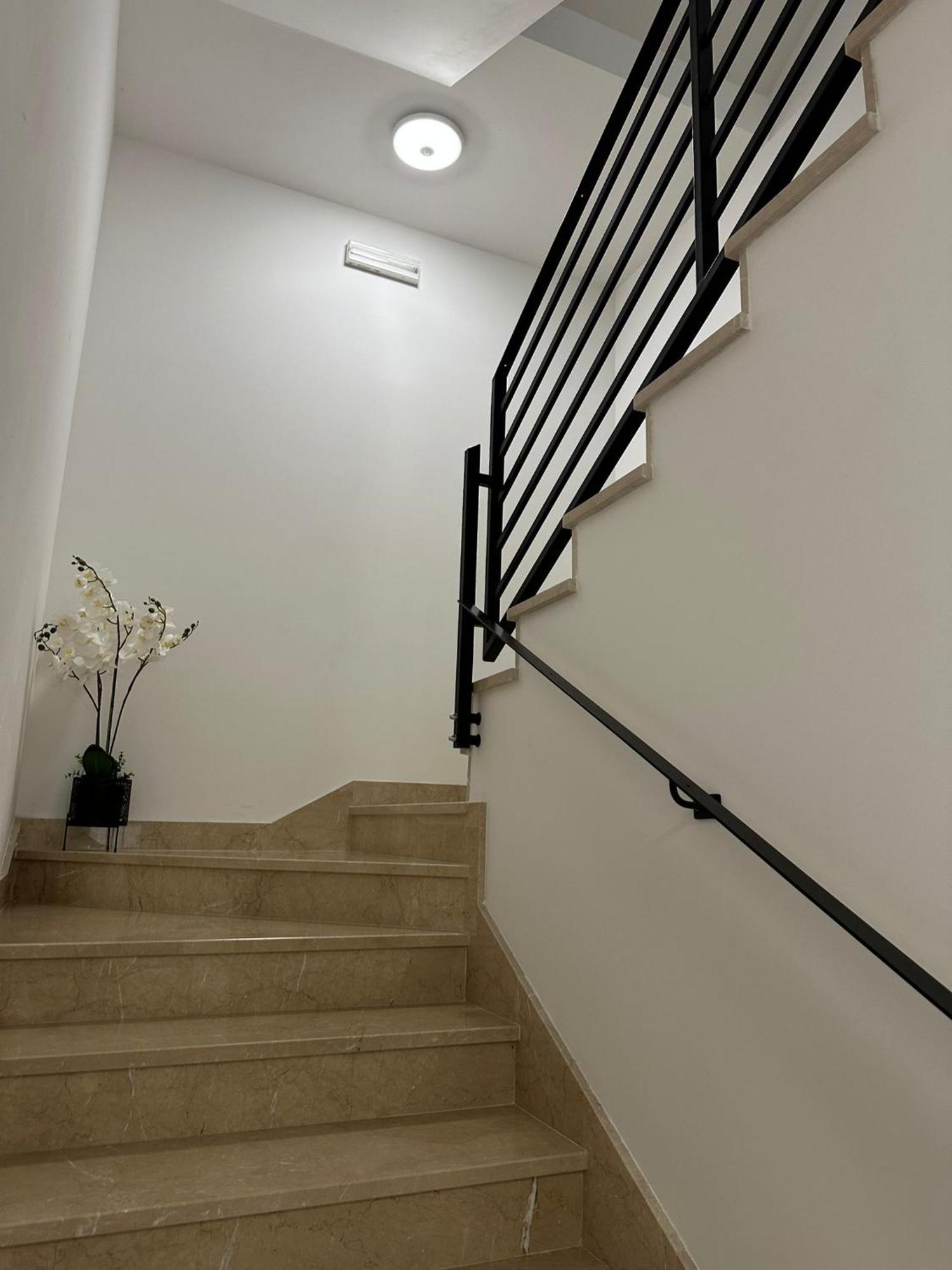 Apartmani Vice Брела Экстерьер фото